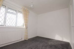 Bedroom two- click for photo gallery
